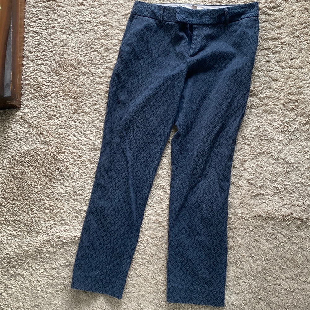 Banana Republic Chic Pant. Size 2.